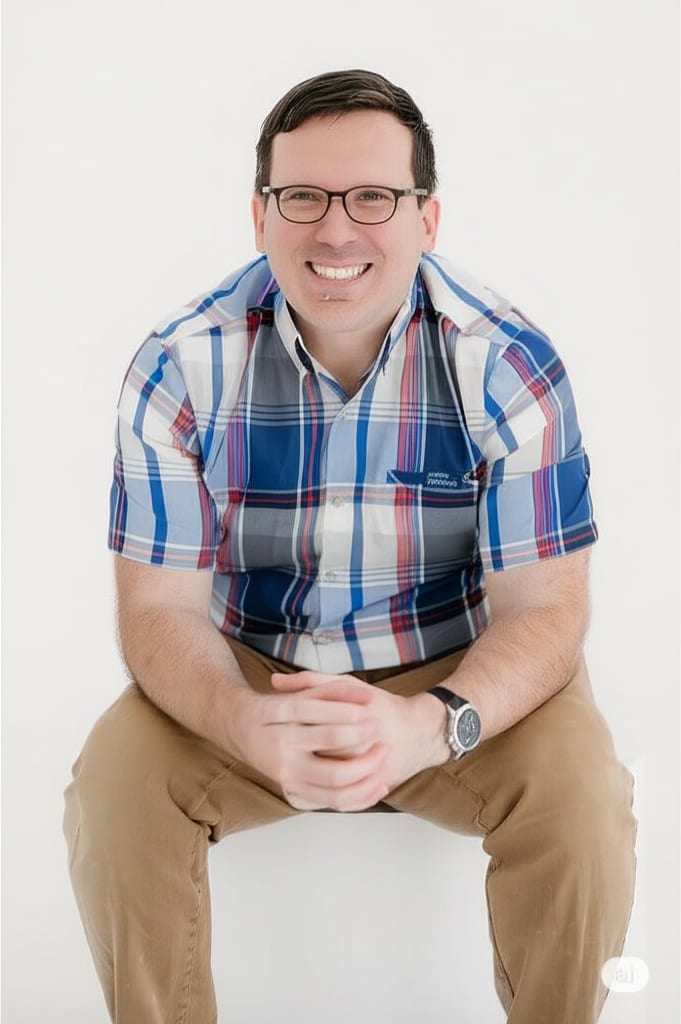 Michael P Mordenga
