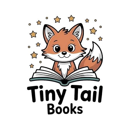 Tiny Tails Books