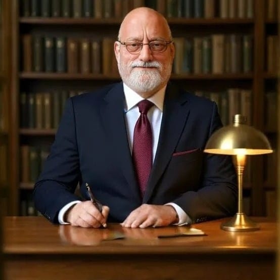 Alan Winters