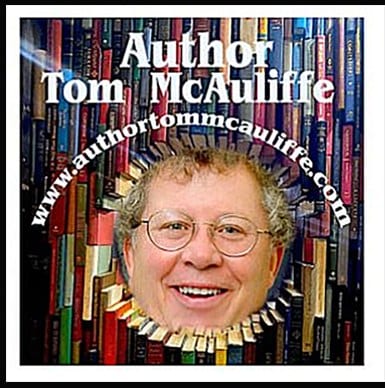 Tom McAuliffe