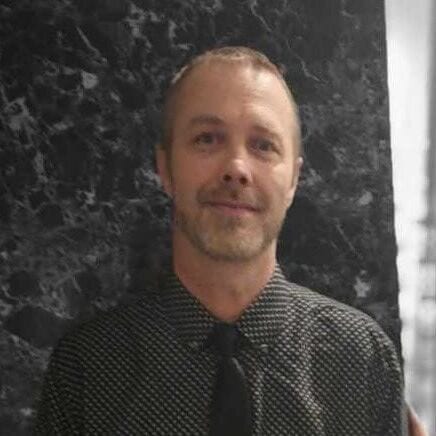 Scott Lindsay