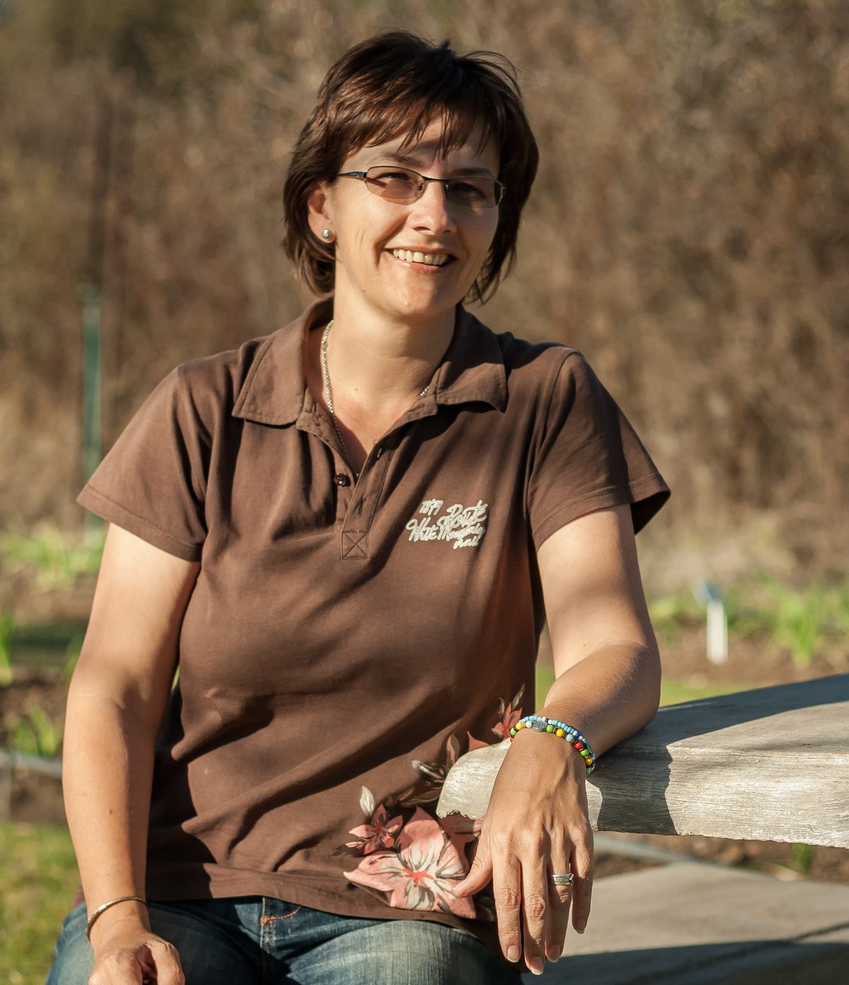 Ellen Sedge
