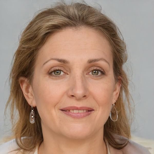 Helen Oakmoor
