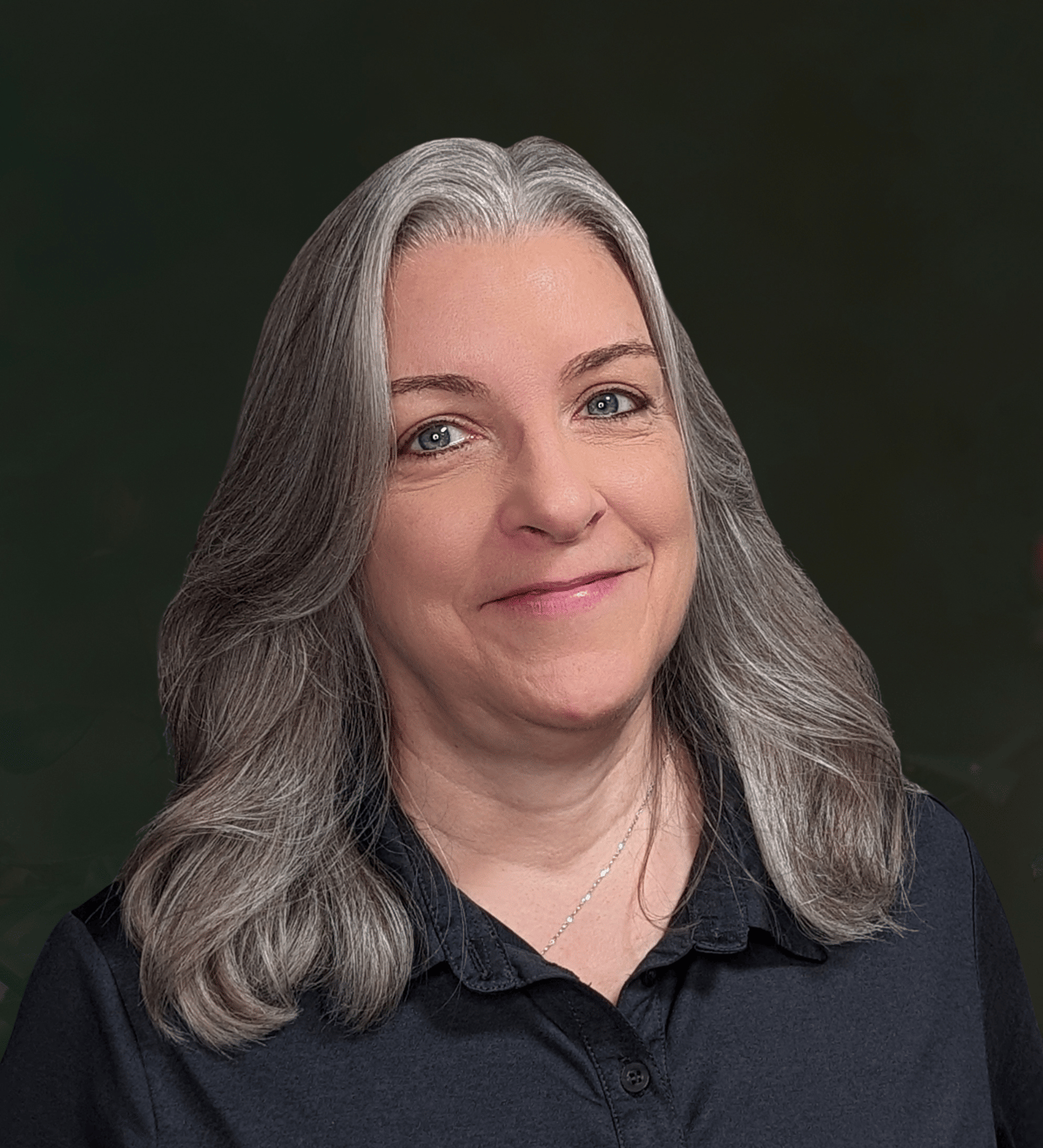 Veronica Goldspiel
