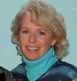 Michelle Rosier