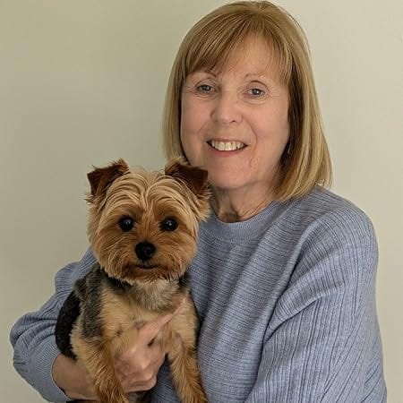 Janet Ford