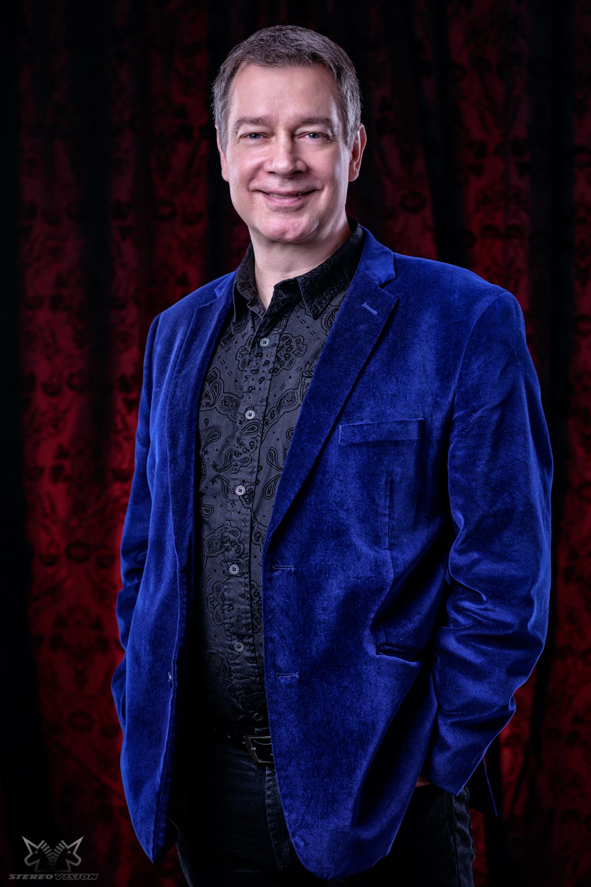 Larry Volz