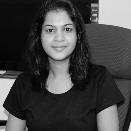 Ms Divya Divakaran