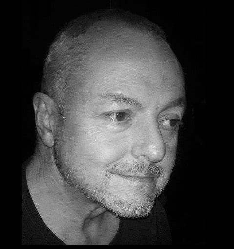 Tim Pearsall