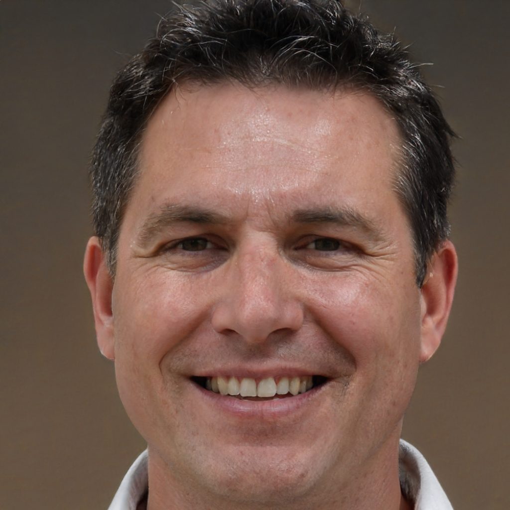 Daniel H. Parker