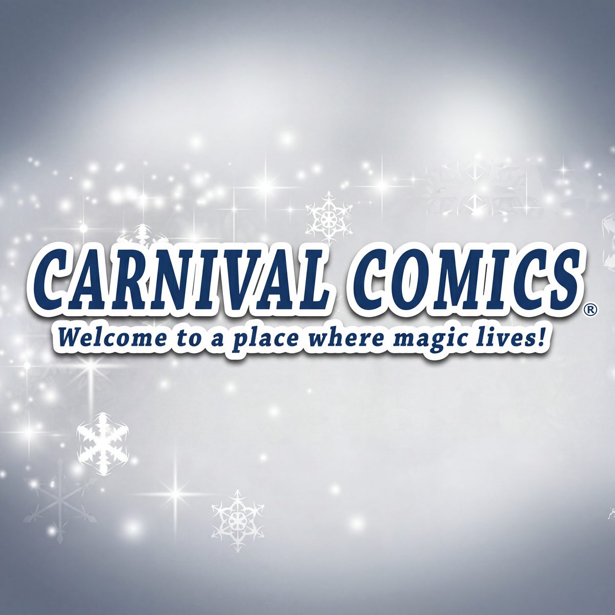 Carnival Comics