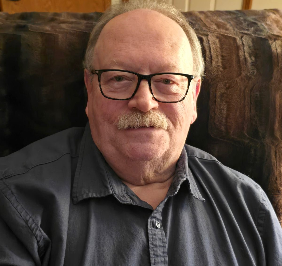 Wes Davis