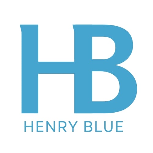 Henry Blue