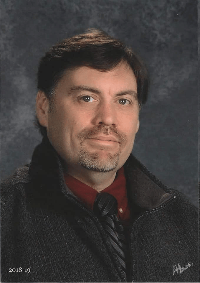 John C. Lawton
