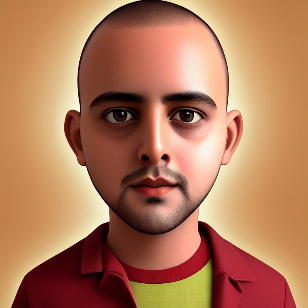 Ash Shafiee