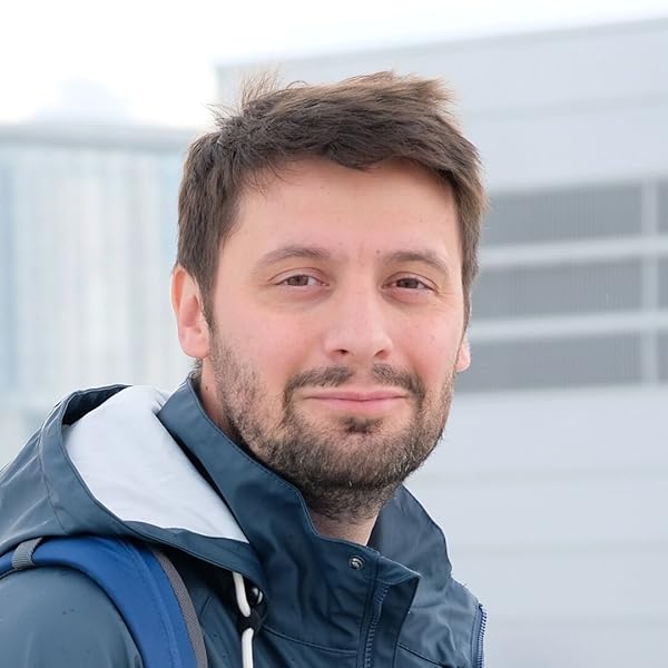 Milos Davidovic