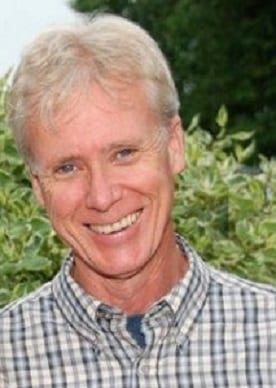 Scott Bradley