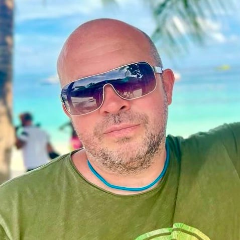 Mariusz Trynka