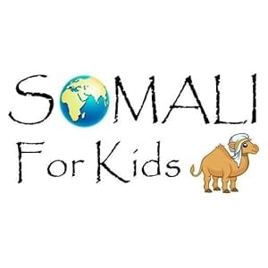 Somali For Kids SFK