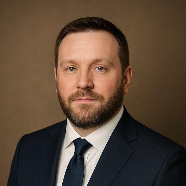 Jeremy Jarvis