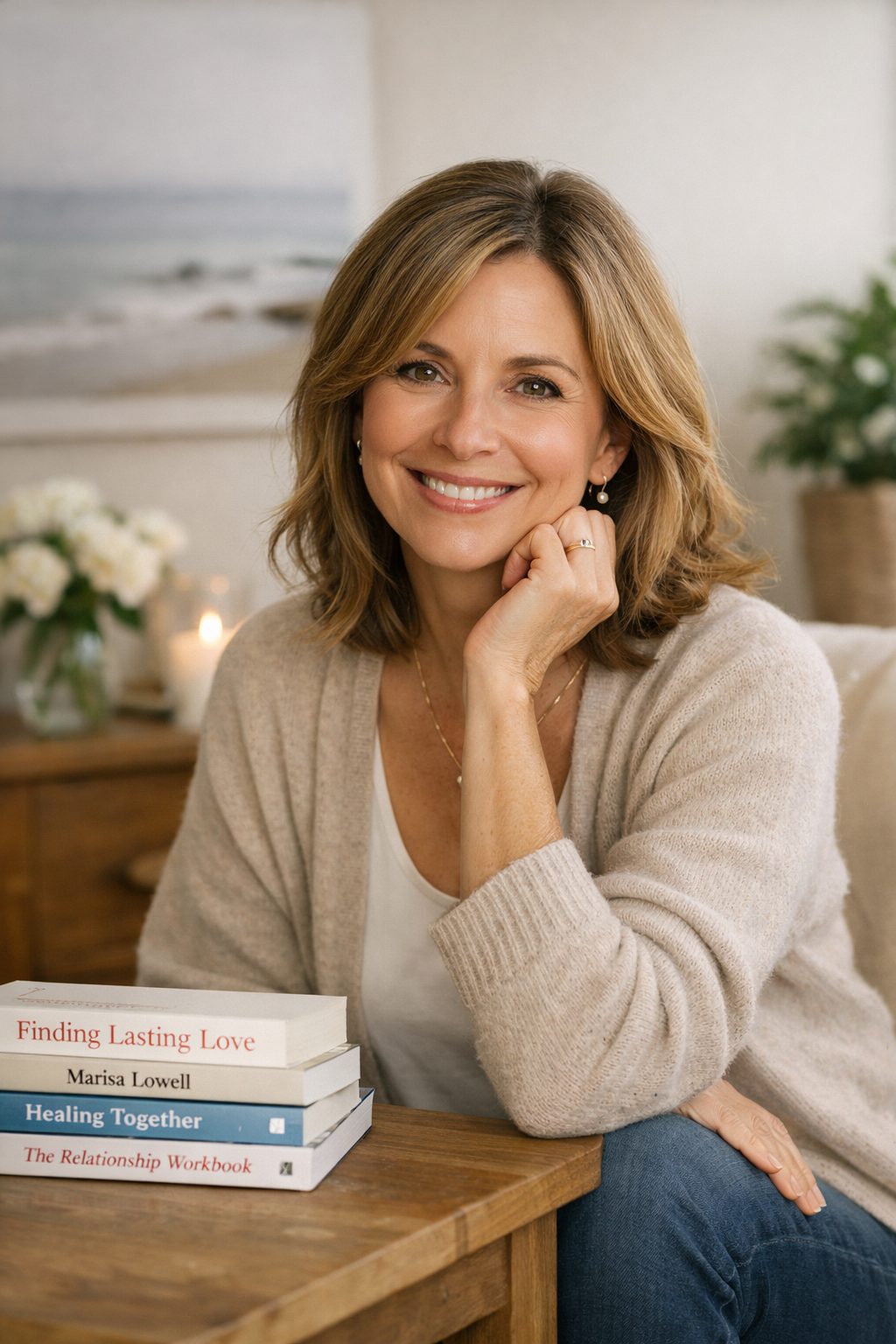 Marisa Lowell
