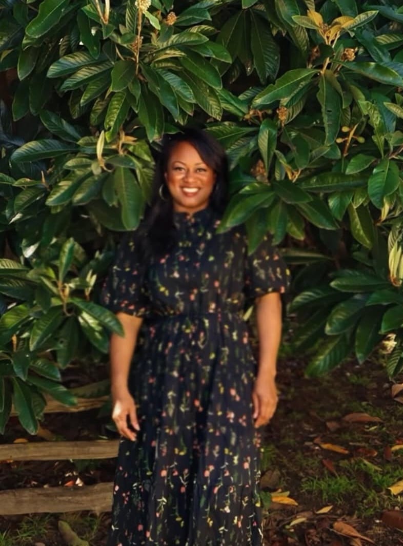 Adonica Shaw