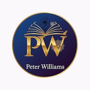 Peter Williams