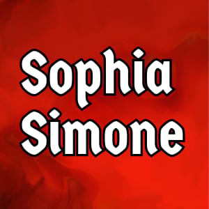 Sophia Simone