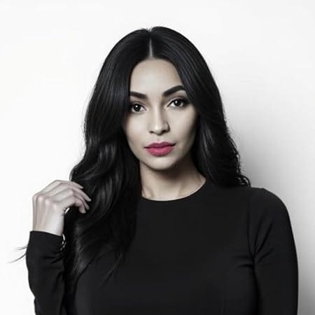 Dr. Monique M. Chouraeshkenazi