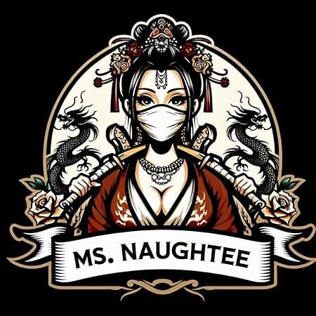 Ms Naughtee