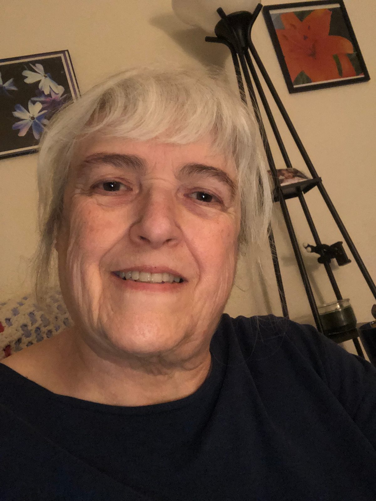 Colette  Chagnon-Merrill