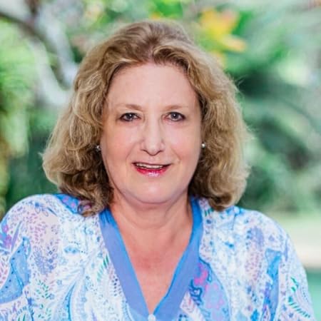 Lisa Perskie Rodriguez