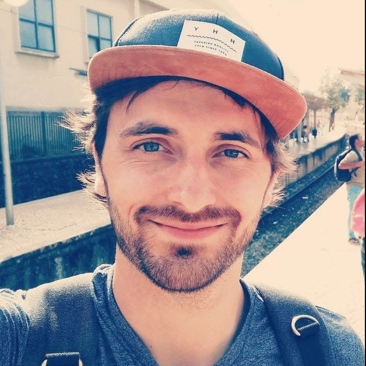 Philipp Goldmann