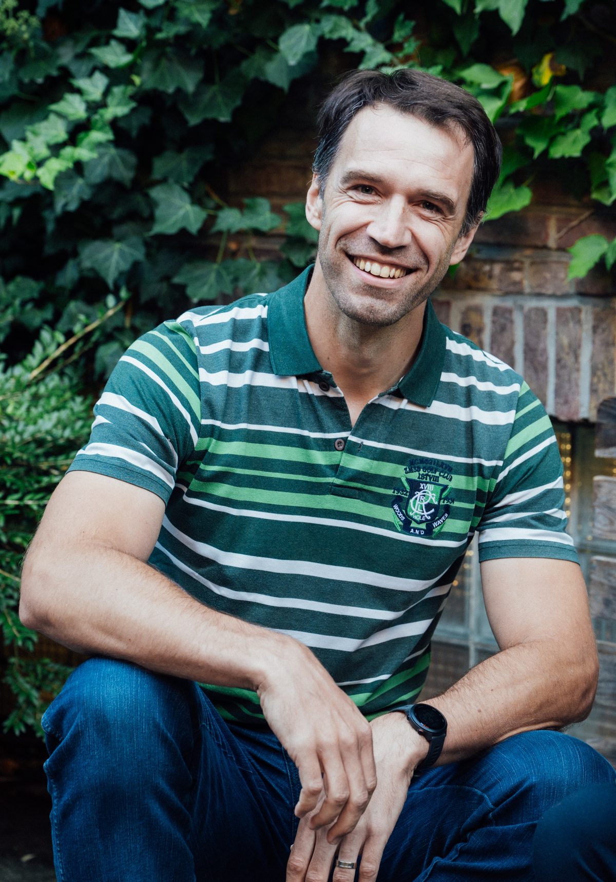 Alexander Vuylsteke
