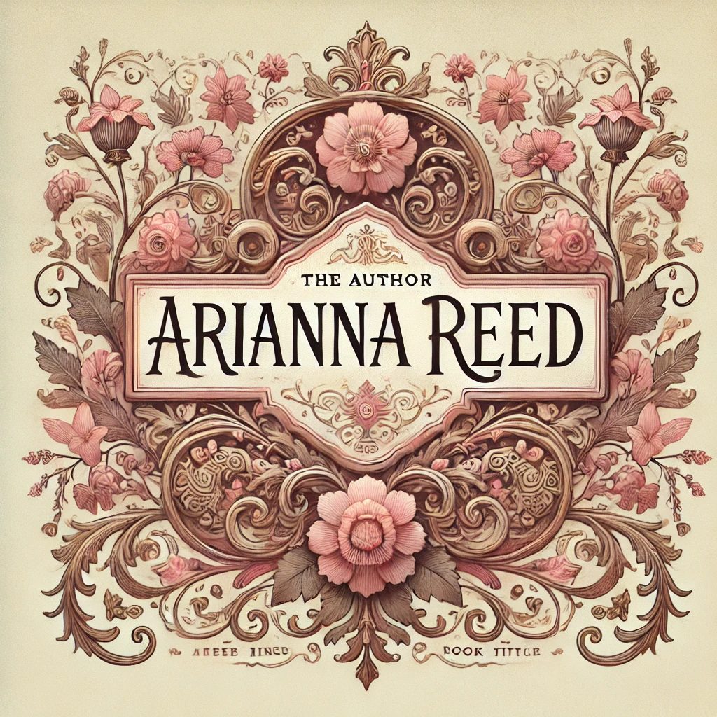 Arianna Reed