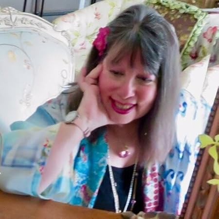 Louise Glass
