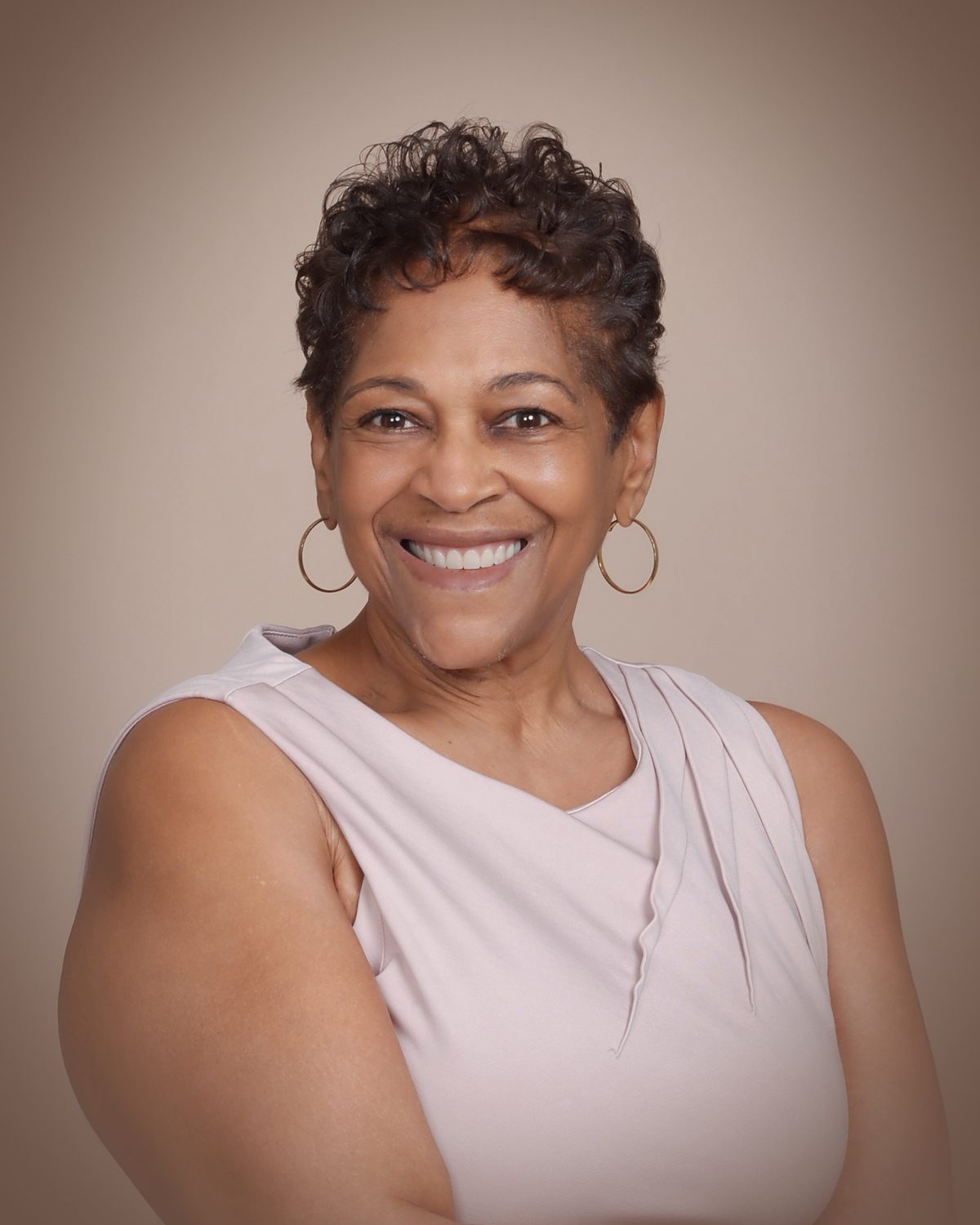 Claudette Milner
