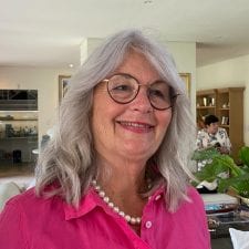 Maureen Campbell