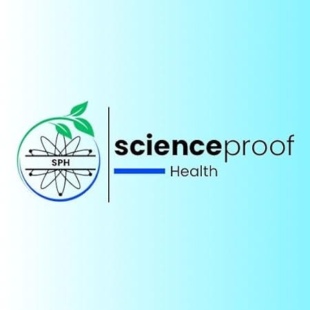 Science Proof Health