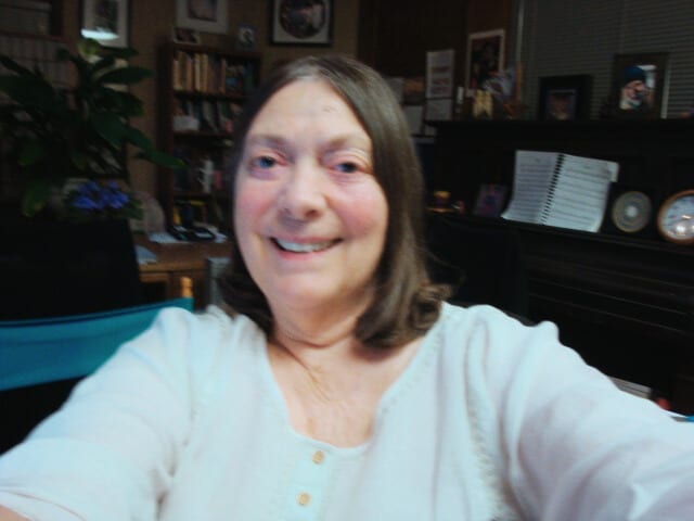 Marlene Ardoin