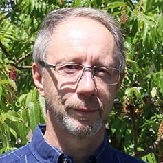 Martin Berry