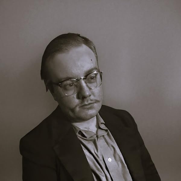 Erik Gossett