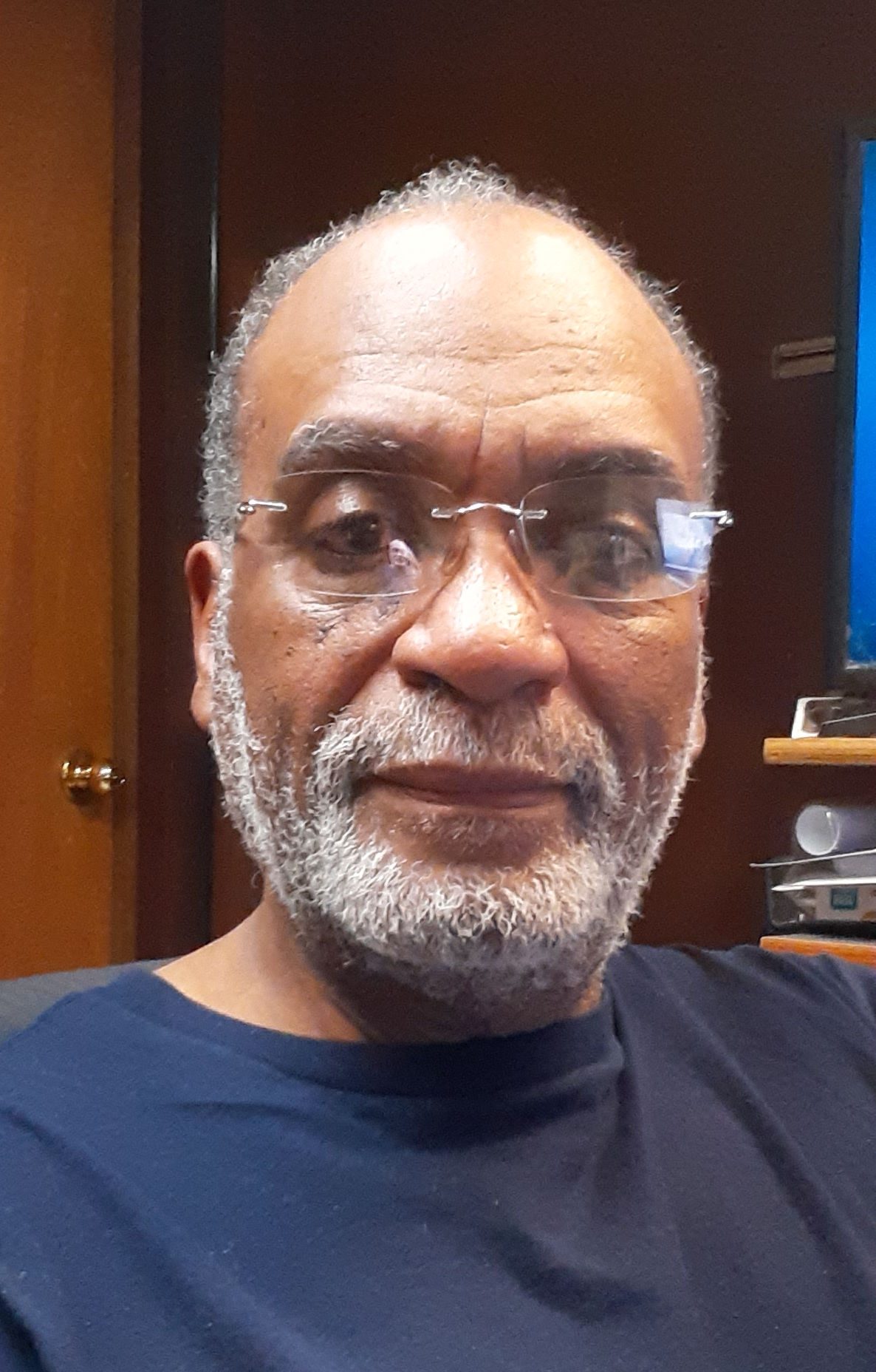 Jonathan Robinson