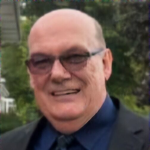 Timothy Jensen