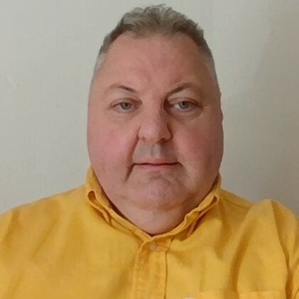 Darren Webb