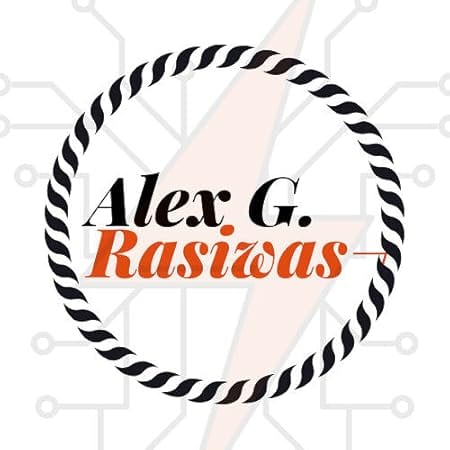 Alex G. Rasiwas