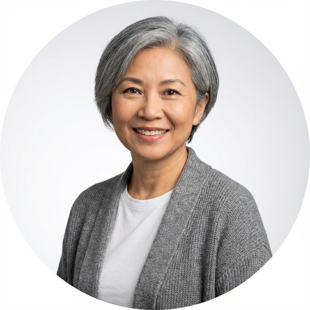 Maya M. Kan