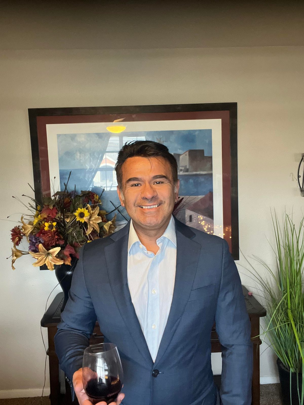 Miguel A. Gallardo