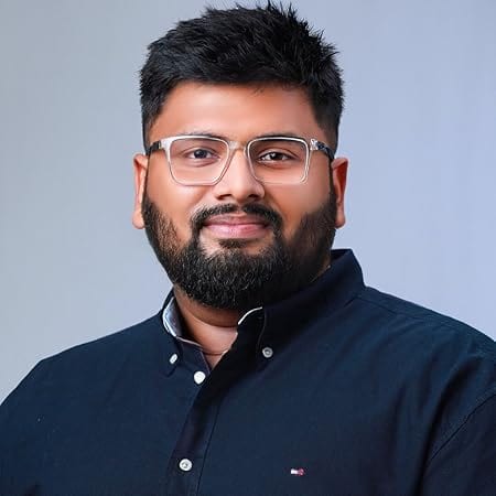 Sriram Saravanan