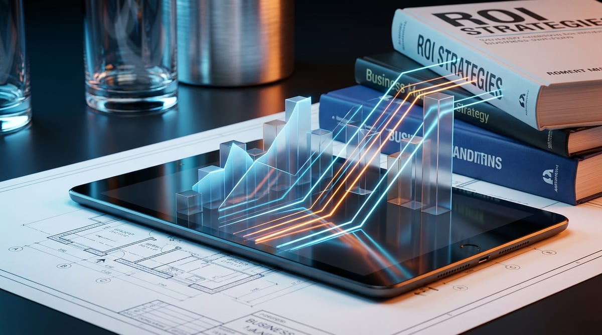 Beyond the Best-Seller List: The Definitive Guide to High-ROI Book Marketing Strategies